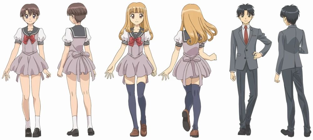Tokyo Mew Mew New 2 Tokyo Mew Mew New 2